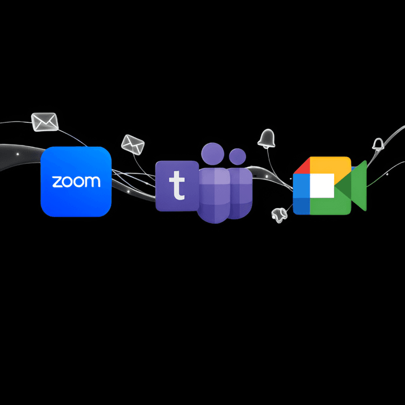 Video conferencing